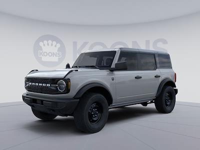 New 2026 Ford Bronco - photo 1