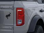 2026 Ford Bronco 4WD SUV for sale #KBF261198 - photo 23