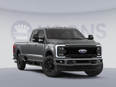 New 2026 Ford F-350 - photo 1