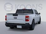 New 2026 Ford Maverick XLT SuperCrew Cab for sale #KBF261200 - photo 8