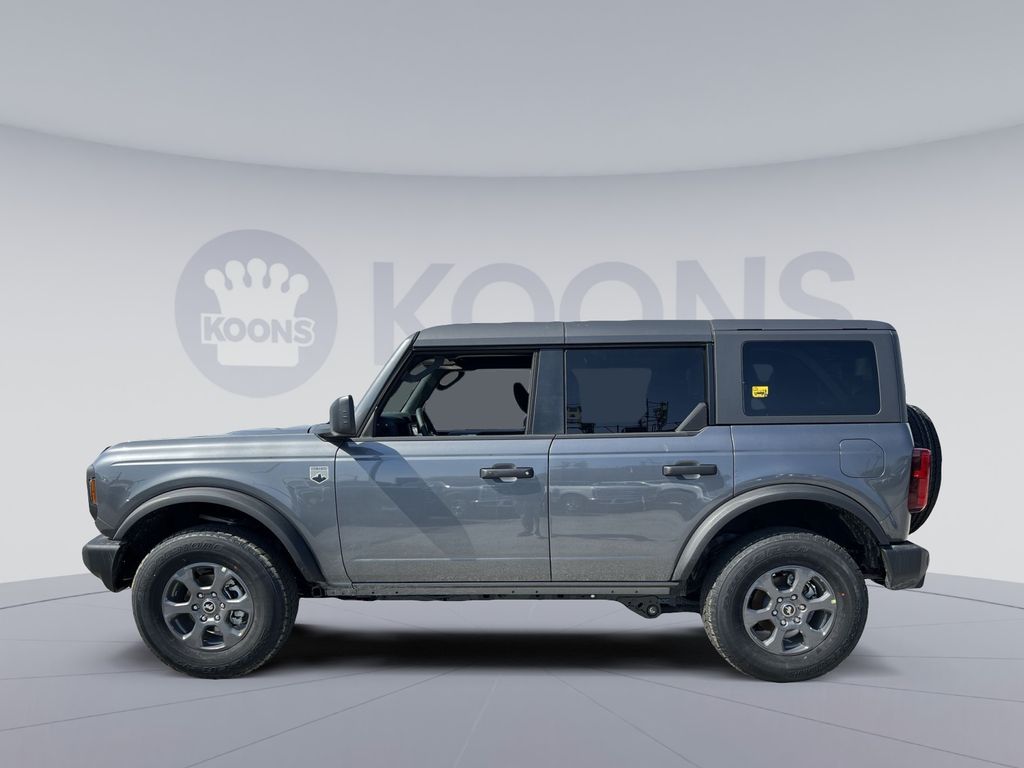 New 2026 Ford Bronco - photo 6