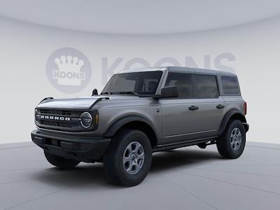 New 2026 Ford Bronco - photo 1