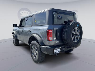 New 2026 Ford Bronco - photo 1