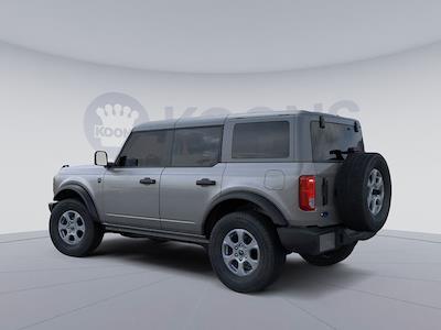 New 2026 Ford Bronco - photo 1