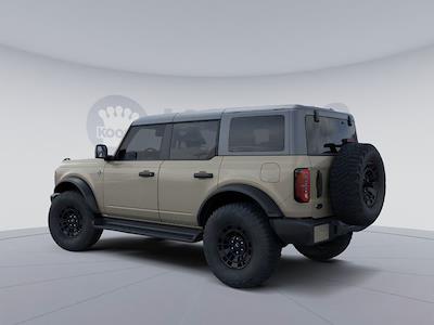 New 2026 Ford Bronco - photo 1