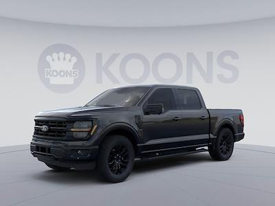 New 2026 Ford F-150 - photo 1