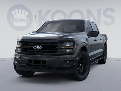 New 2026 Ford F-150 - photo 1