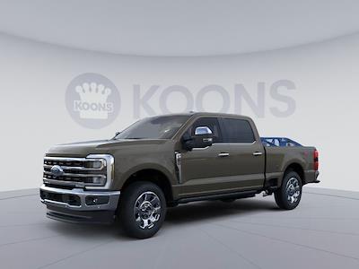 New 2026 Ford F-250 - photo 1