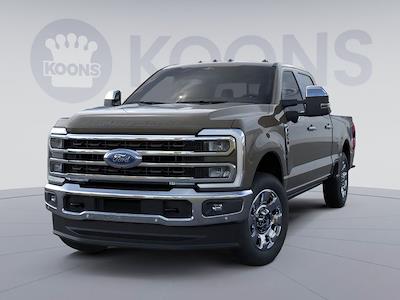 New 2026 Ford F-250 - photo 1
