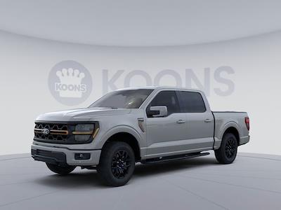 New 2026 Ford F-150 - photo 1