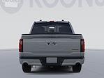 2026 Ford F-150 SuperCrew Cab 4WD Pickup for sale #KBF261205 - photo 5