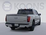 2026 Ford F-150 SuperCrew Cab 4WD Pickup for sale #KBF261205 - photo 8