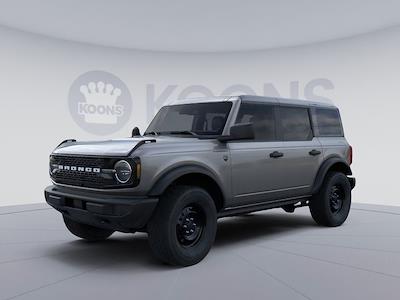 New 2026 Ford Bronco - photo 1