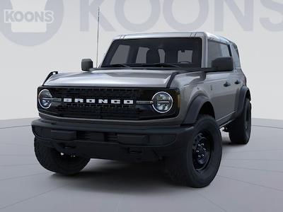 New 2026 Ford Bronco - photo 1