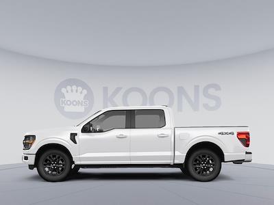 New 2026 Ford F-150 - photo 1