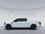 2026 Ford F-150 SuperCrew Cab 4WD Pickup for sale #KBF261207 - photo 3