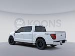 2026 Ford F-150 SuperCrew Cab 4WD Pickup for sale #KBF261207 - photo 4