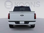 2026 Ford F-150 SuperCrew Cab 4WD Pickup for sale #KBF261207 - photo 5