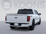 2026 Ford F-150 SuperCrew Cab 4WD Pickup for sale #KBF261207 - photo 8