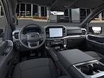 2026 Ford F-150 SuperCrew Cab 4WD Pickup for sale #KBF261207 - photo 9