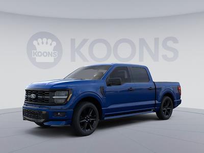 New 2026 Ford F-150 - photo 1