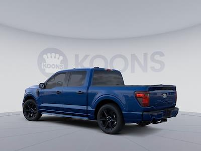 New 2026 Ford F-150 - photo 1
