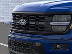 2026 Ford F-150 SuperCrew Cab 4WD Pickup for sale #KBF261209 - photo 17