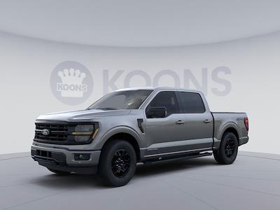 New 2026 Ford F-150 - photo 1