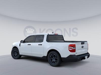 New 2026 Ford Maverick - photo 1