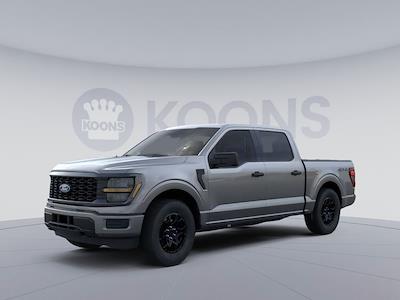 New 2026 Ford F-150 - photo 1