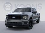 2026 Ford F-150 SuperCrew Cab 4WD Pickup for sale #KBF261212 - photo 3