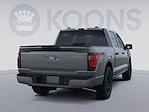 2026 Ford F-150 SuperCrew Cab 4WD Pickup for sale #KBF261212 - photo 8