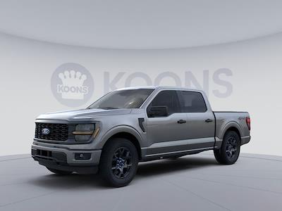 New 2026 Ford F-150 - photo 1