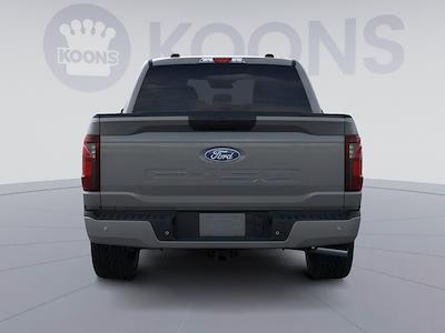 New 2026 Ford F-150 - photo 1