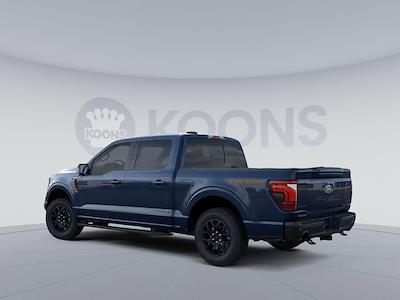New 2026 Ford F-150 - photo 1