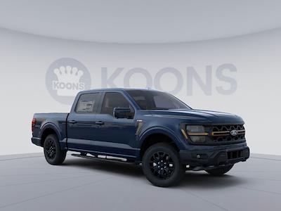 New 2026 Ford F-150 - photo 1