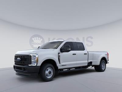 New 2026 Ford F-350 - photo 1