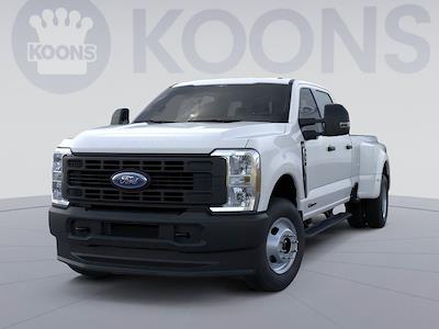 New 2026 Ford F-350 - photo 1