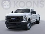 2026 Ford F-350 Crew Cab DRW 4WD Pickup for sale #KBF261216 - photo 3