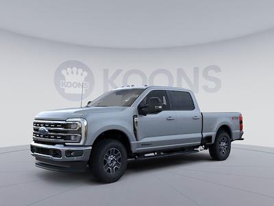 New 2026 Ford F-250 - photo 1