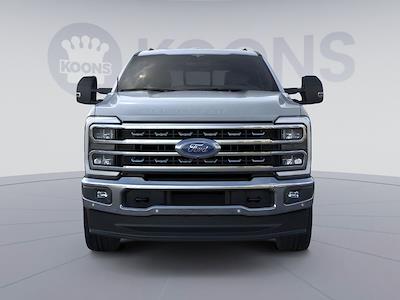 New 2026 Ford F-250 - photo 1