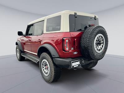New 2026 Ford Bronco - photo 1
