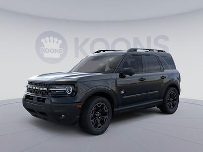 New 2026 Ford Bronco Sport - photo 1