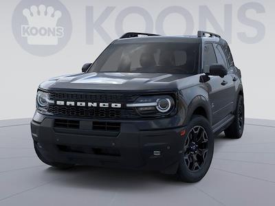 New 2026 Ford Bronco Sport - photo 1