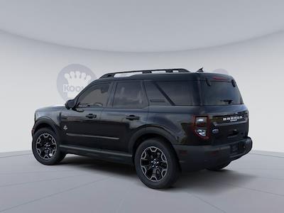 New 2026 Ford Bronco Sport - photo 1