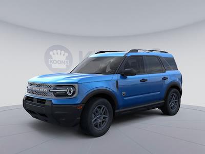 New 2026 Ford Bronco Sport - photo 1