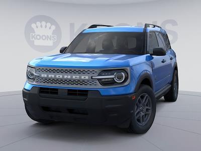 New 2026 Ford Bronco Sport - photo 1