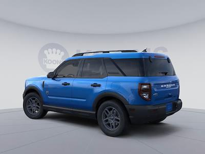 New 2026 Ford Bronco Sport - photo 1