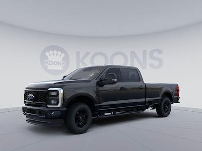 New 2026 Ford F-350 - photo 1