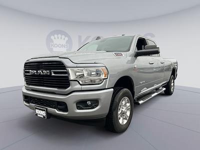 Used 2020 Ram 2500 - photo 1